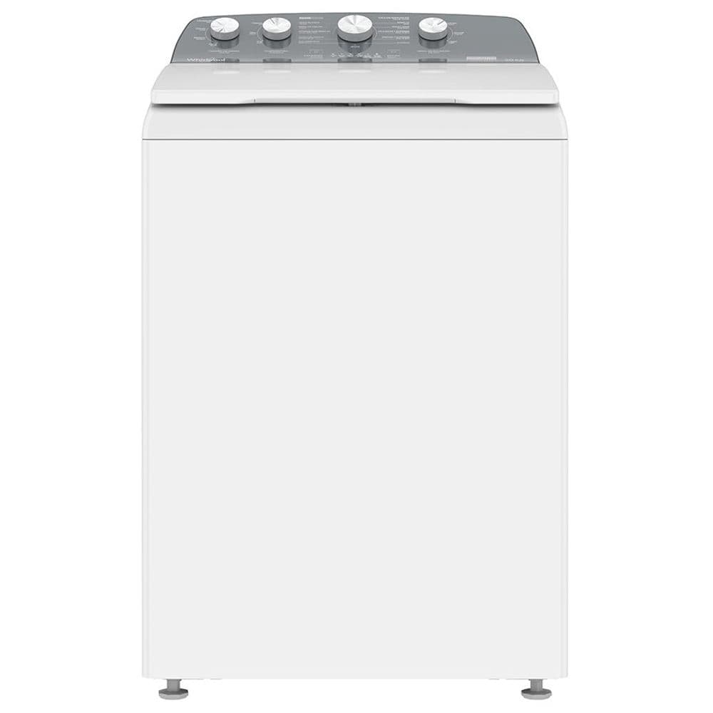 Whirlpool Lavadora Carga Superior