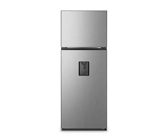 Hisense Refrigerador 16 p³ con despachador