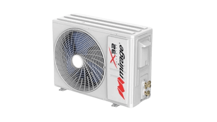 Mirage Minisplit 2 Toneladas