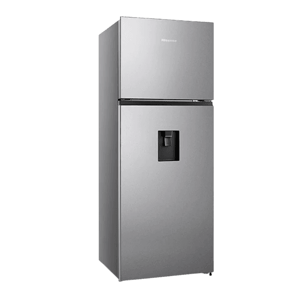 Refrigerador Hisense 16 p³ con despachador