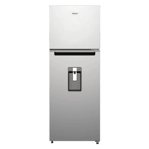 Whirlpool Refrigerador 11 p³ con despachador