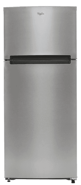 Whirlpool Refrigerador 18 p³