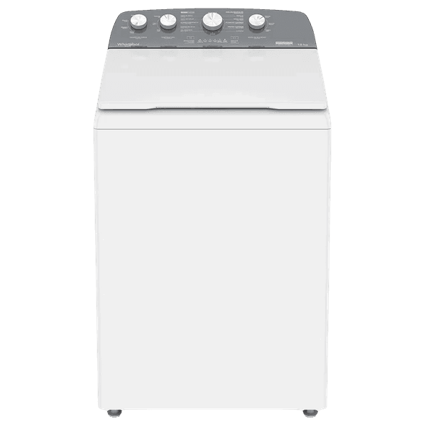 Whirlpool Lavadora Carga Superior